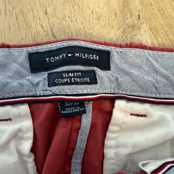 Tommy Hilfiger Men’s Pants - 3 Pairs - Picture 4 of 4